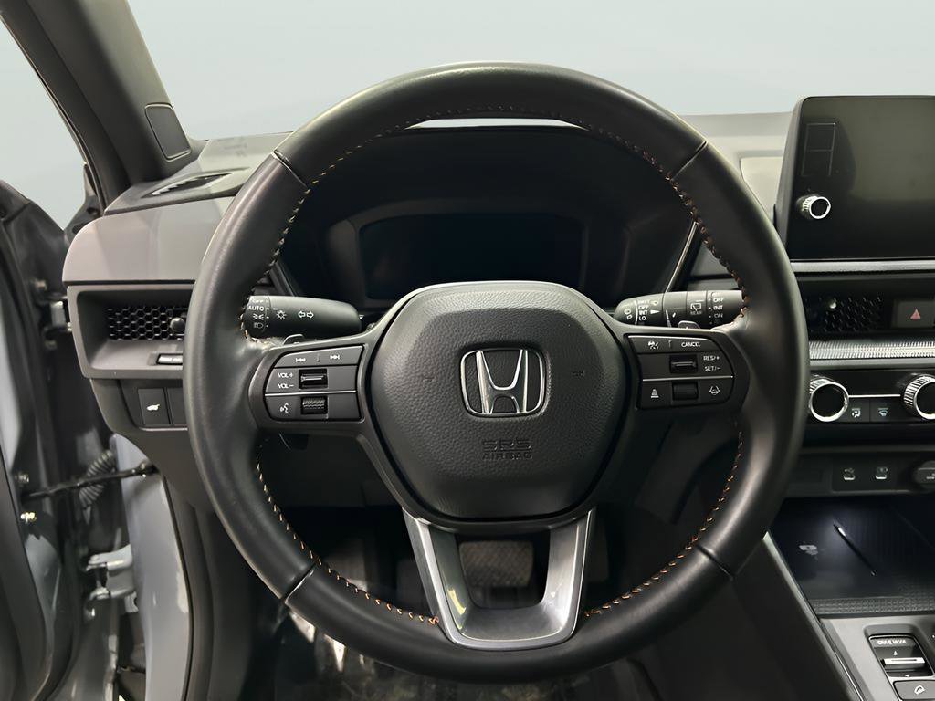 Certified 2026 Honda CR-V Sport-L image 23