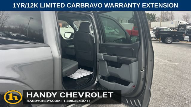 Used 2024 Ford F150 XLT AWD/4WD image 36