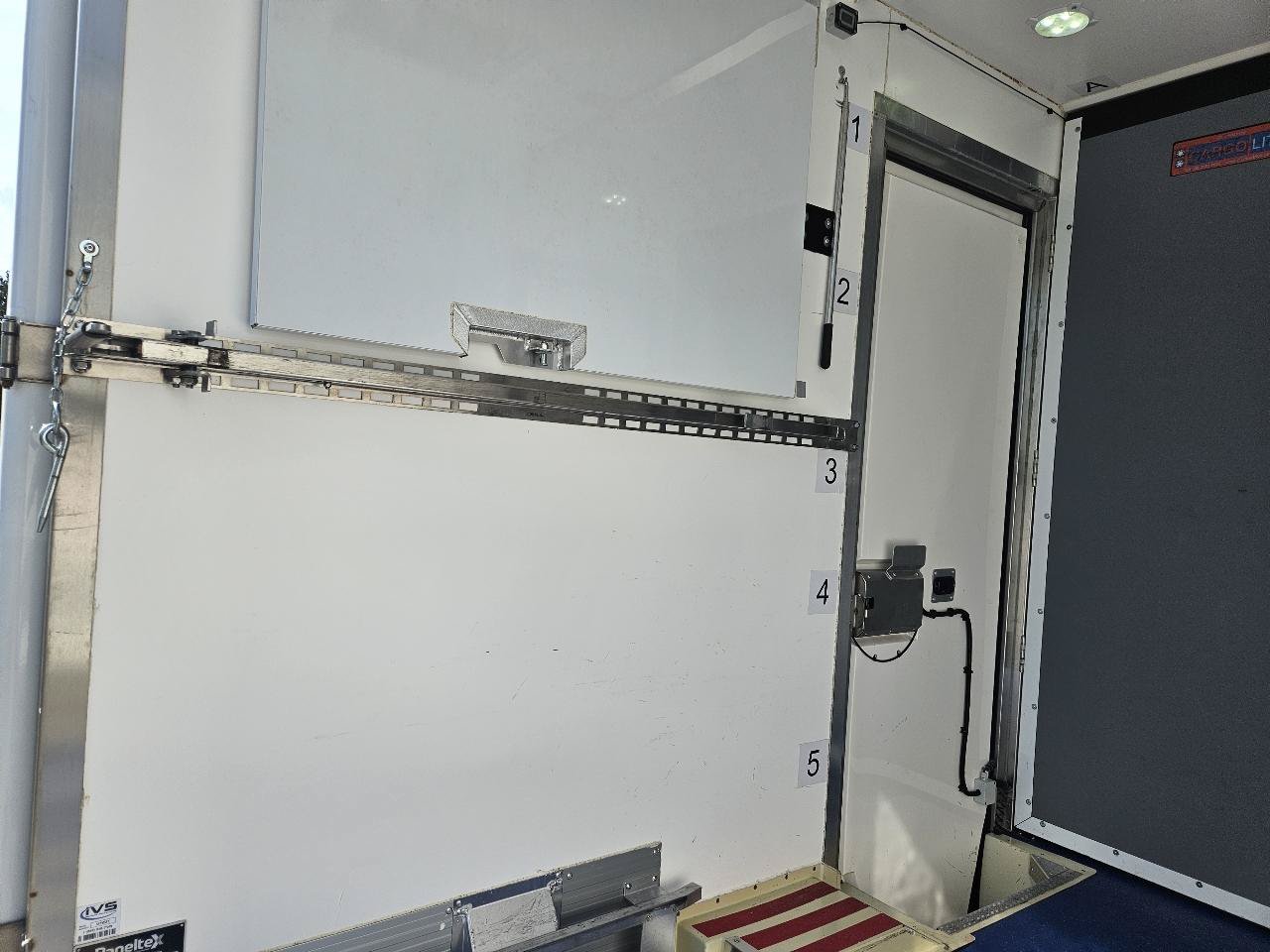 Used 2023 Ford E-350 and Econoline 350 Super Duty w/ Power Windows & Locks Group RWD image 40