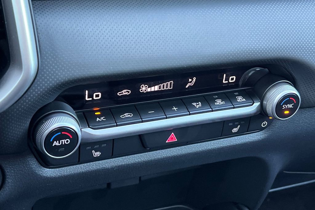 New 2026 MAZDA CX-50 Meridian Edition w/ Cargo Package image 21