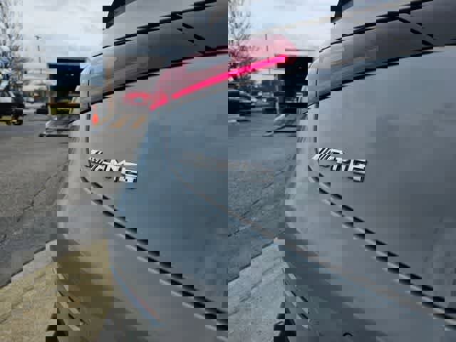 Used 2024 Mercedes-Benz CLE 53 AMG AMG CLE 53 image 12