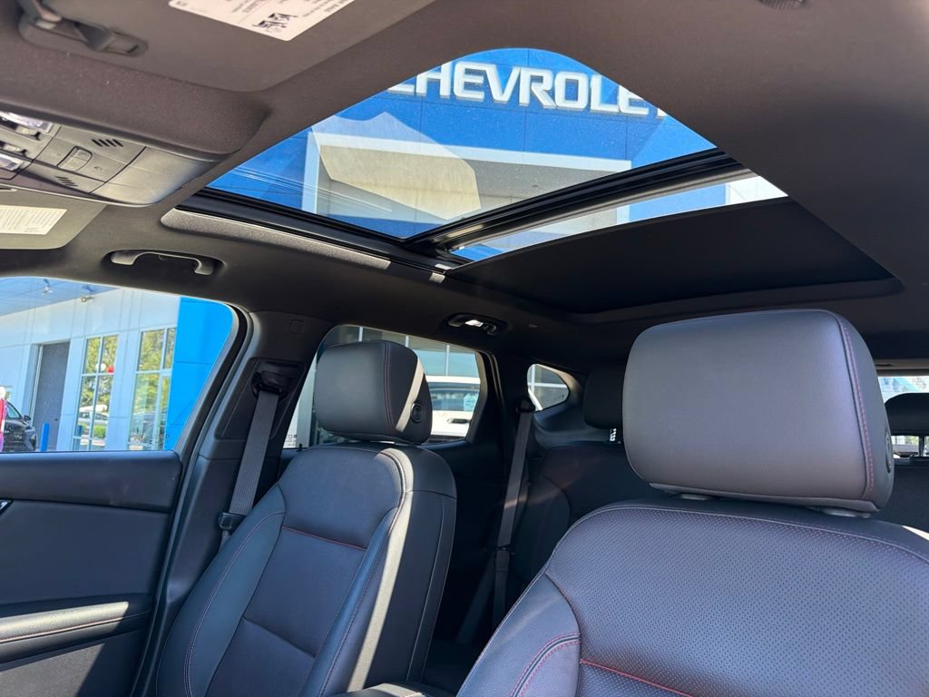 Used 2020 Chevrolet Blazer RS AWD/4WD image 10