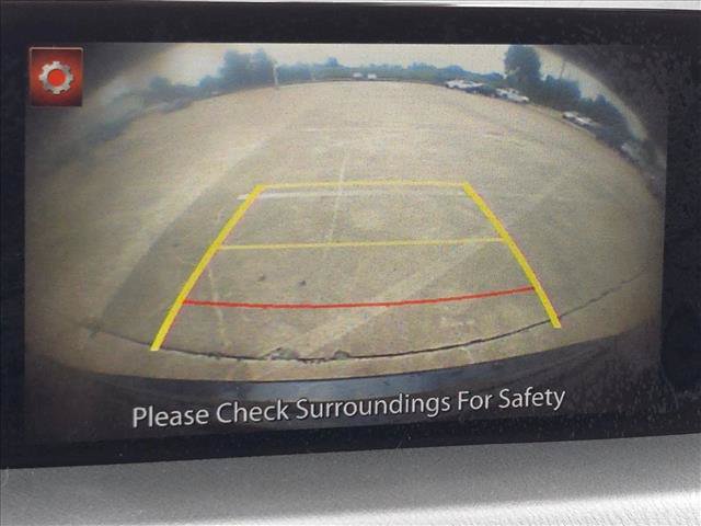Used 2020 MAZDA CX-5 Sport FWD image 15