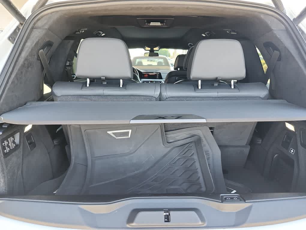 Used 2022 BMW X7 M50i AWD/4WD image 29