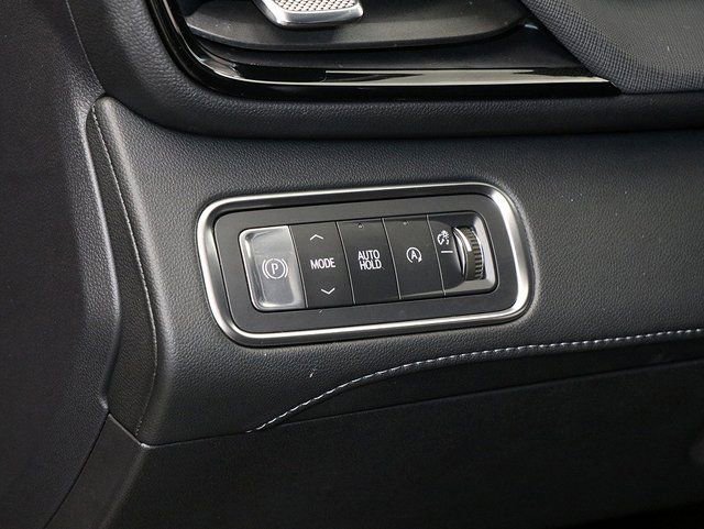 New 2025 Buick Enclave Sport Touring w/ Power Package image 27