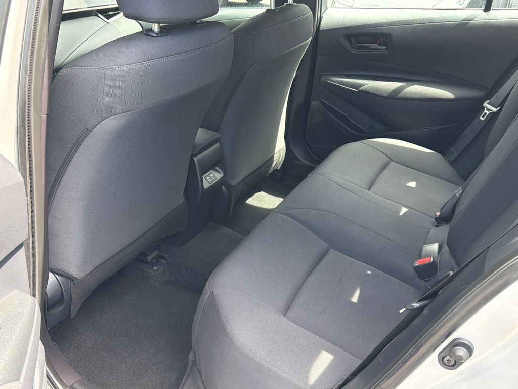 Used 2026 Toyota Corolla LE FWD image 16