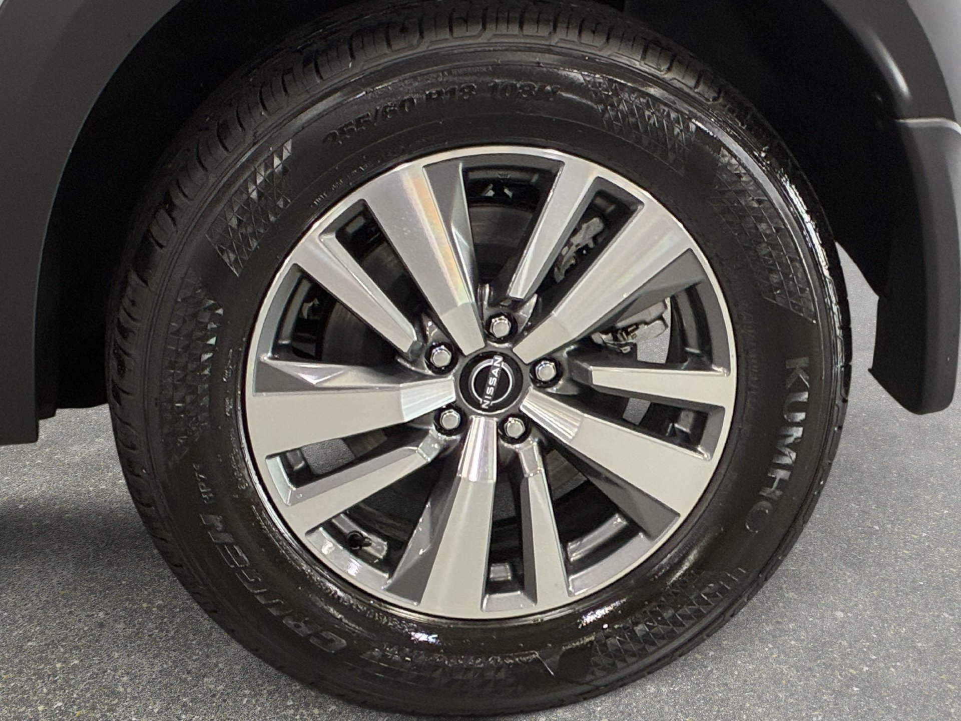 New 2026 Nissan Pathfinder SL FWD image 31