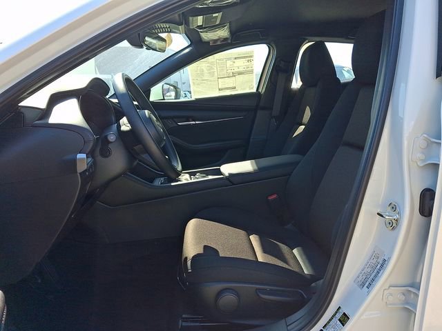 New 2026 MAZDA MAZDA3 s image 13