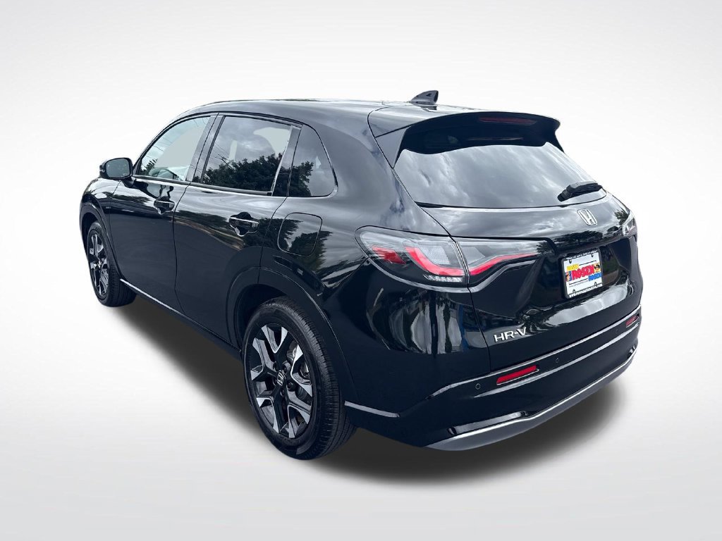 Used 2026 Honda HR-V EX-L image 3