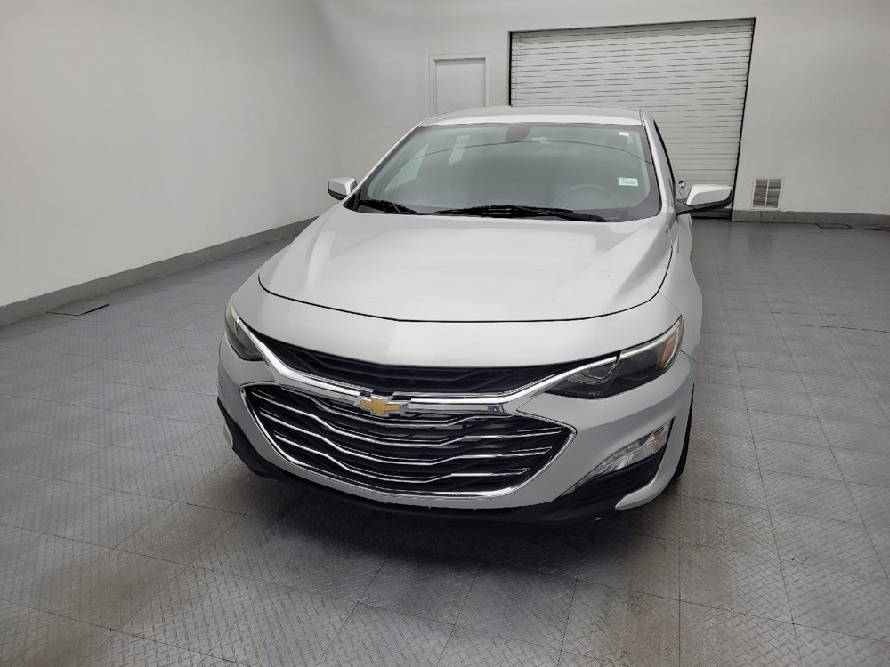 Used 2019 Chevrolet Malibu LT image 15