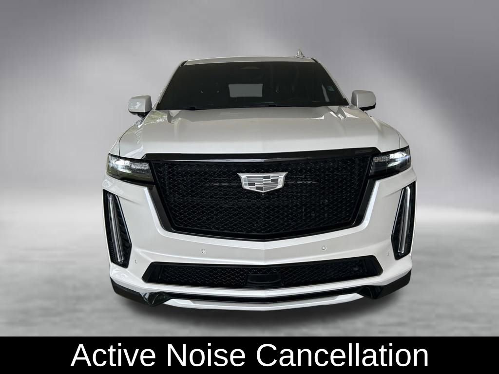 Used 2024 Cadillac Escalade V AWD/4WD image 14