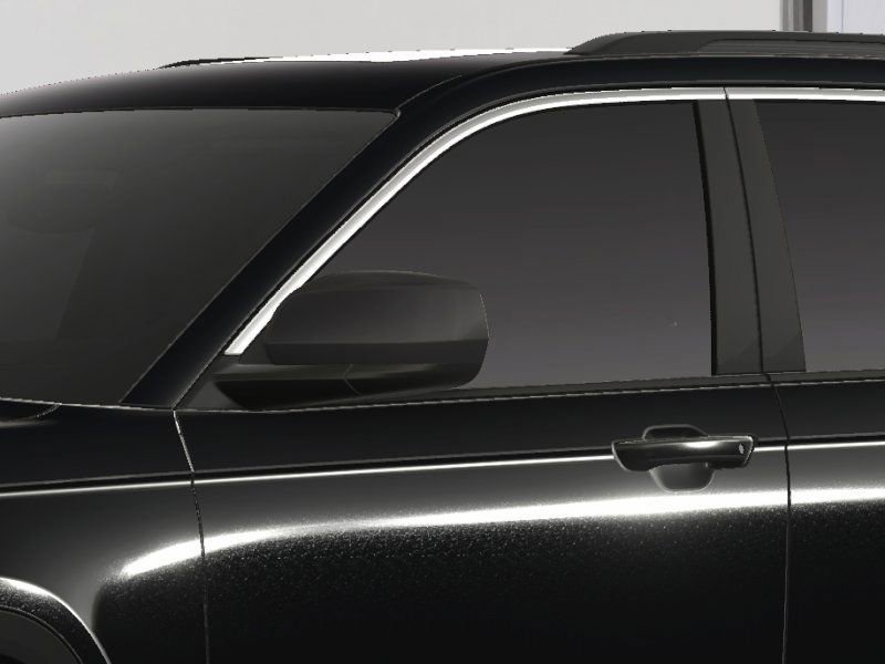 New 2025 Jeep Grand Cherokee Laredo X w/ Luxury Tech Group I image 16