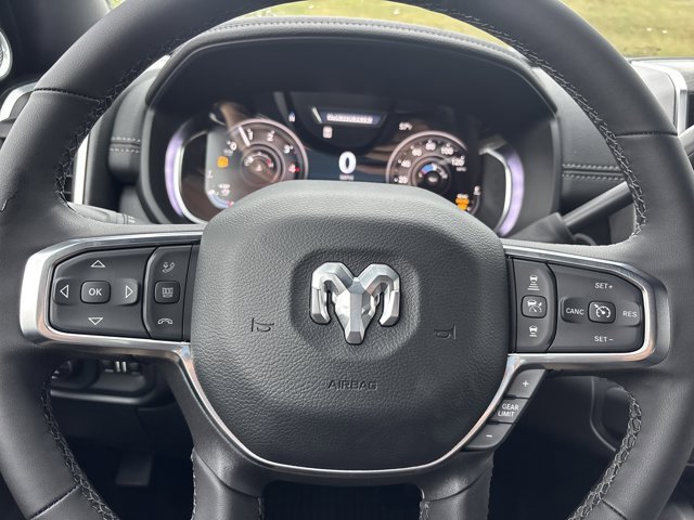 New 2026 RAM 3500 Laramie image 34