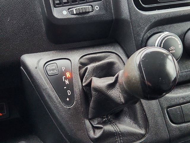 Used 2021 RAM ProMaster 2500 w/ Delivery Package 1 image 39