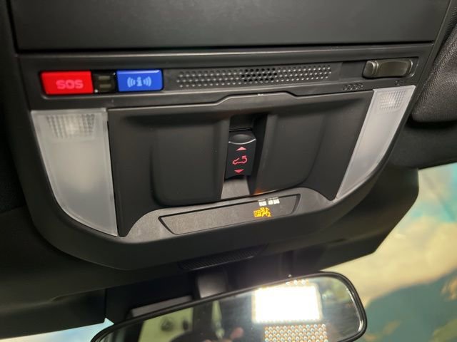 Certified 2026 Subaru Forester Premium image 45