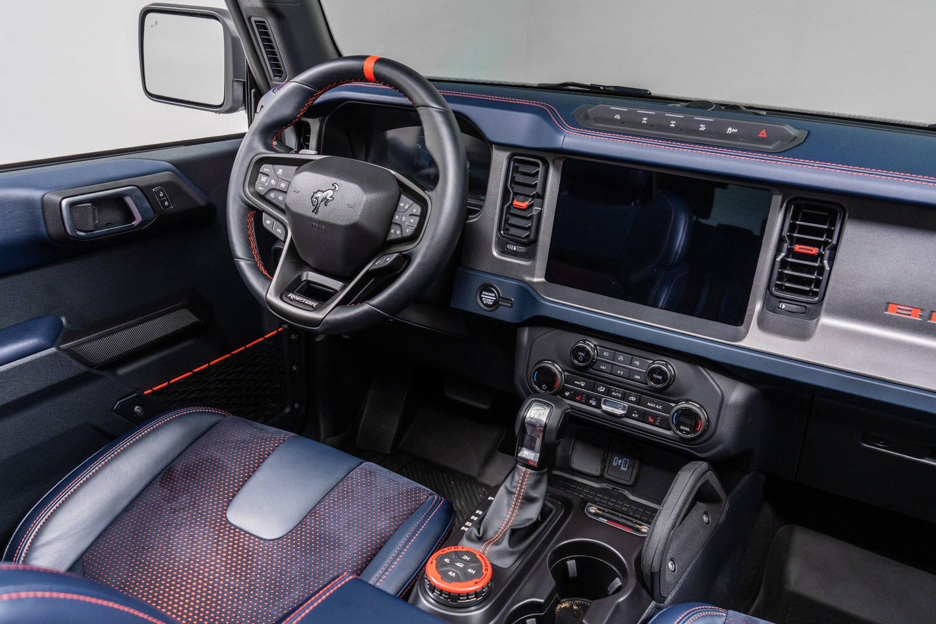 Used 2024 Ford Bronco Raptor AWD/4WD image 29