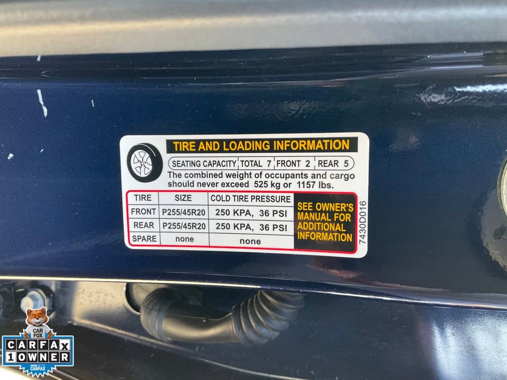 Used 2024 Mitsubishi Outlander SE image 21