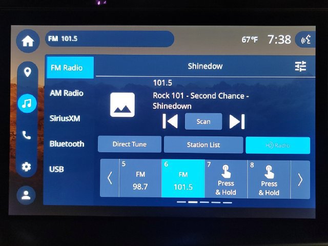 New 2026 Subaru Outback Wilderness AWD/4WD image 6