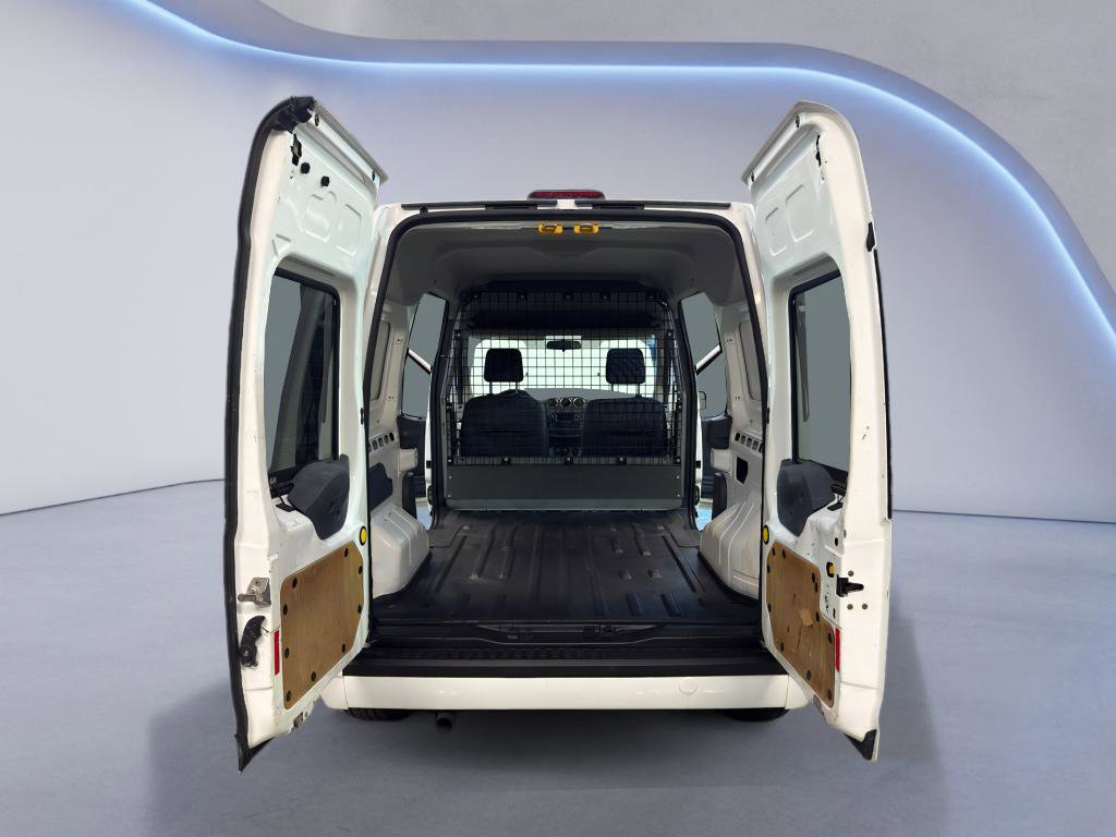 Used 2013 Ford Transit Connect XLT FWD image 11