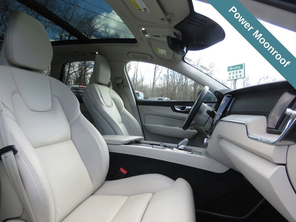 Used 2021 Volvo XC60 T8 Inscription w/ Advanced Package AWD/4WD image 13