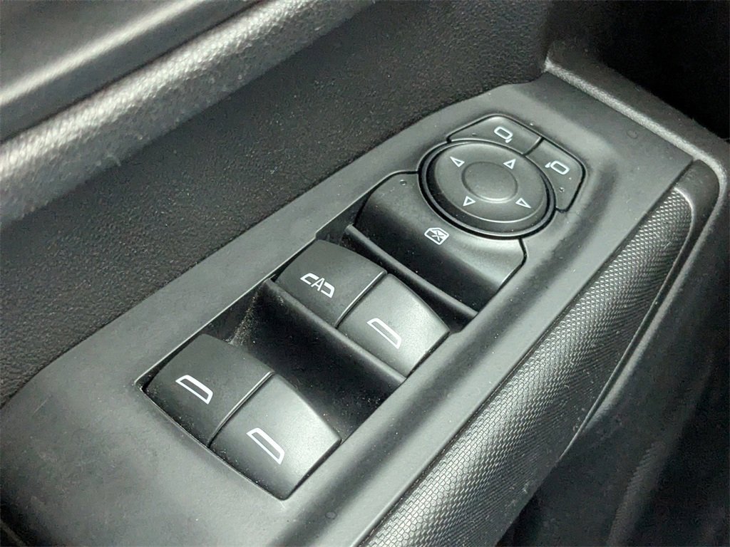 Used 2022 Chevrolet Silverado 1500 W/T w/ WT Fleet Convenience Package image 25