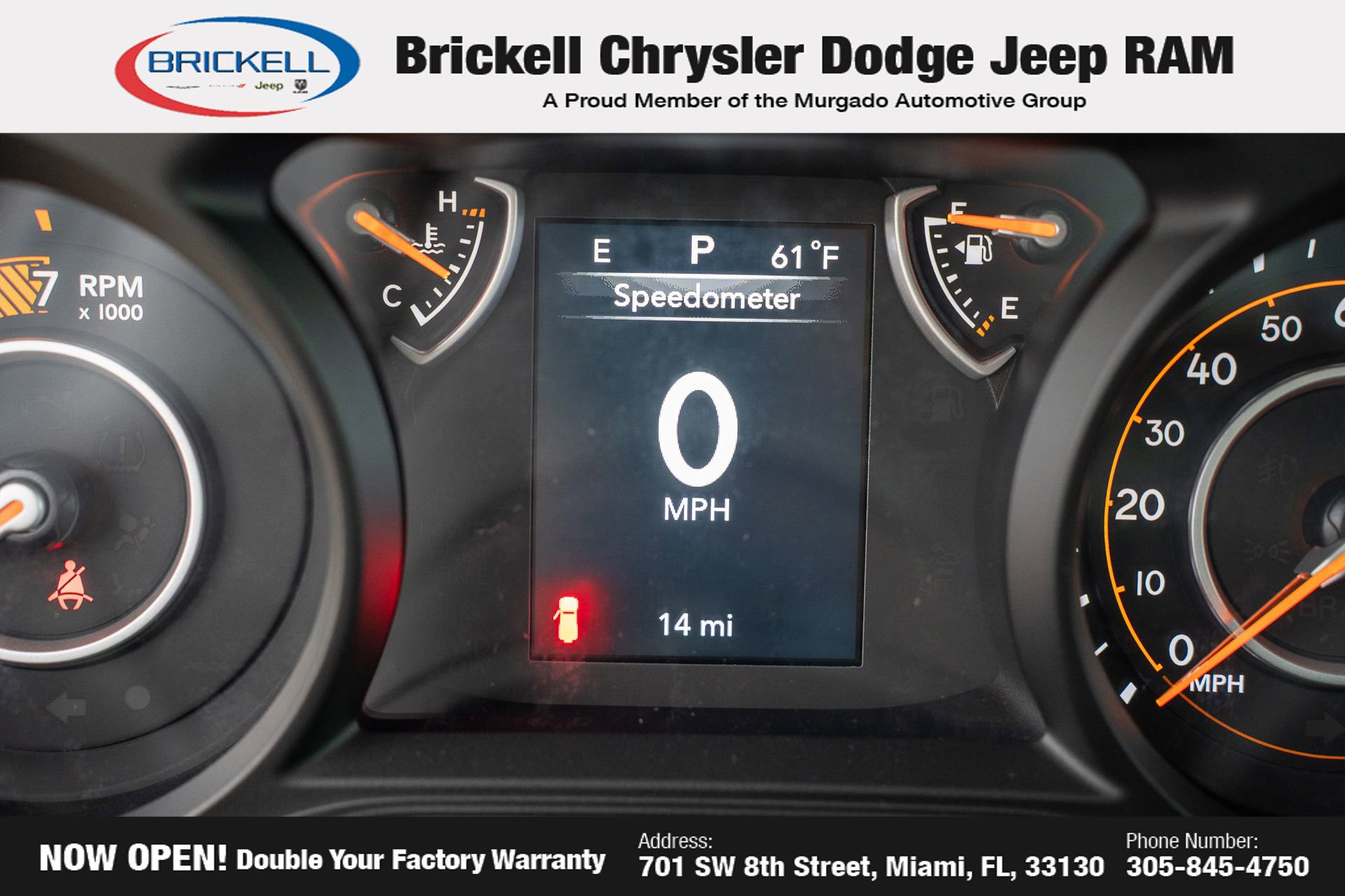 New 2026 Jeep Wrangler Sport image 34