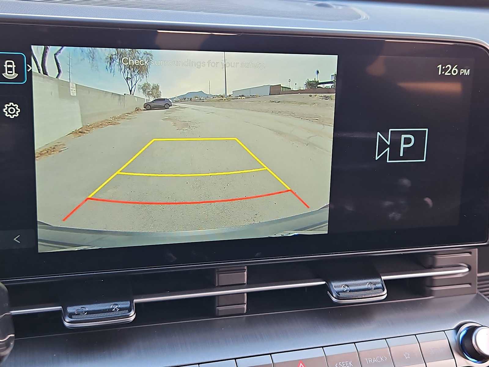 New 2026 Hyundai Kona SEL Sport image 29