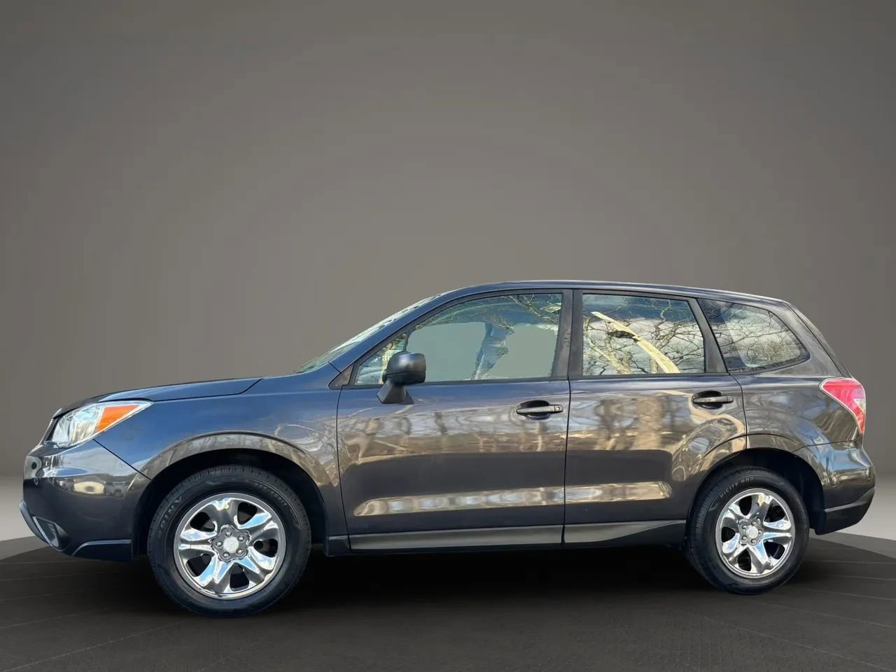 Used 2016 Subaru Forester 2.5i image 8