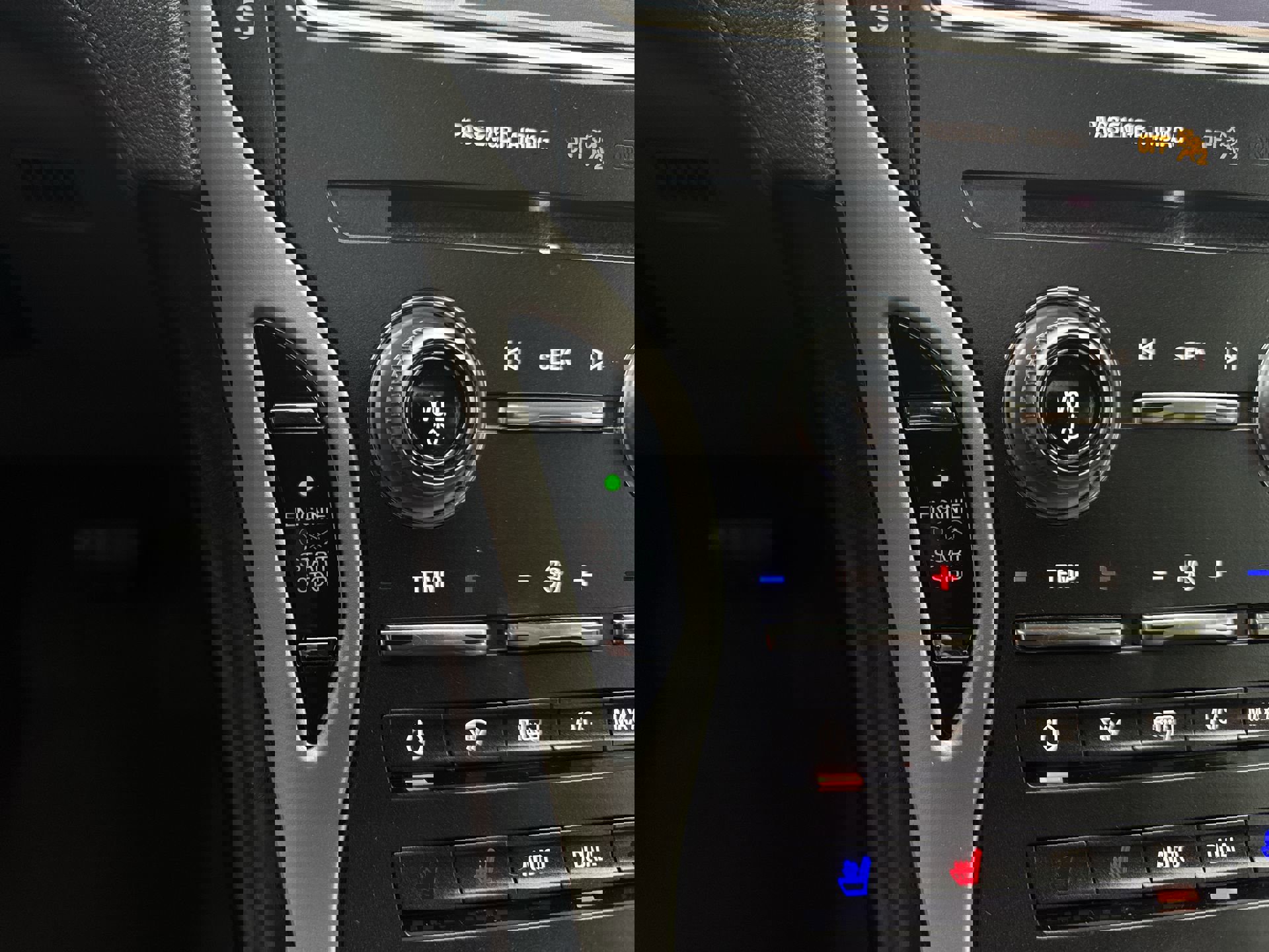 Used 2019 Lincoln Nautilus Reserve image 17