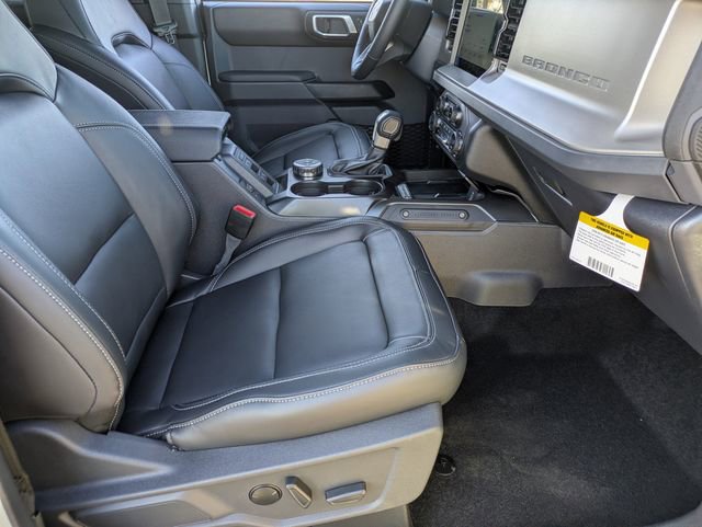 New 2026 Ford Bronco Outer Banks w/ Sasquatch Package AWD/4WD image 45