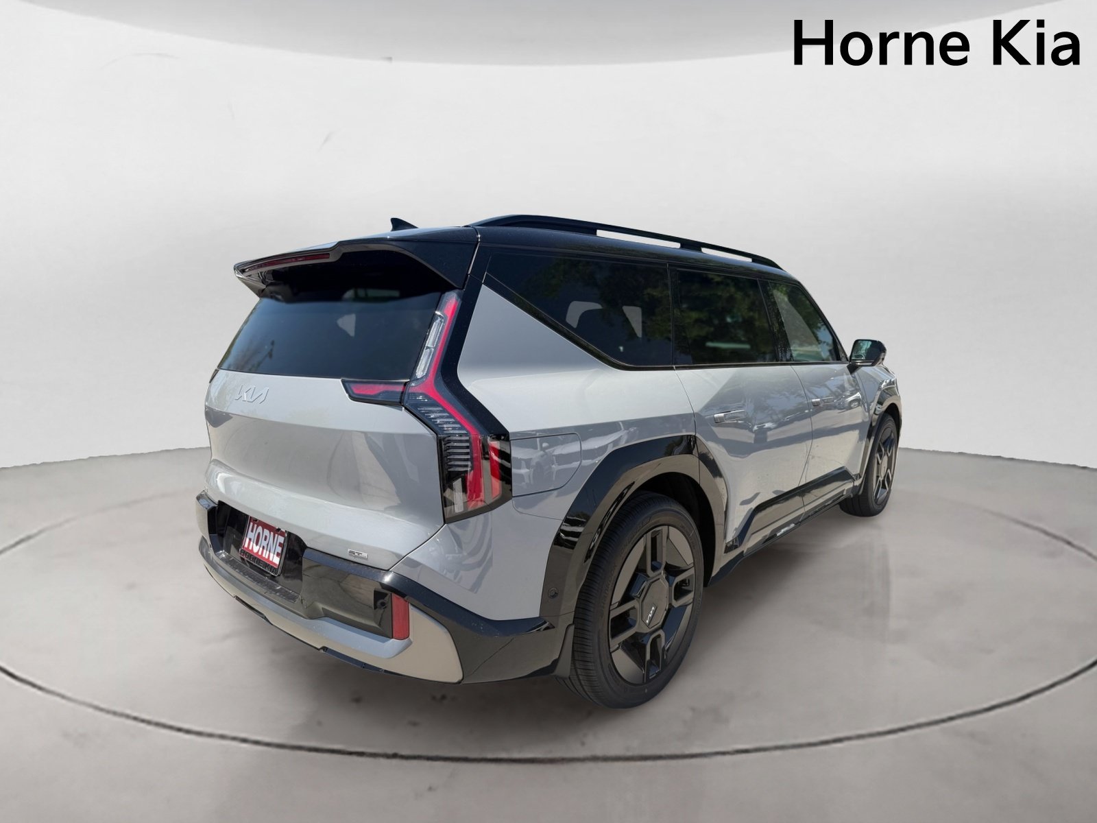 New 2026 Kia EV9 GT-Line AWD/4WD image 4