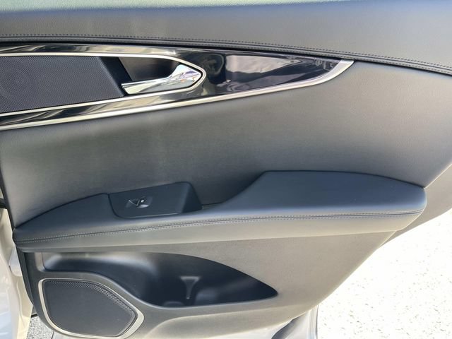 Certified 2022 Lincoln Nautilus FWD image 21