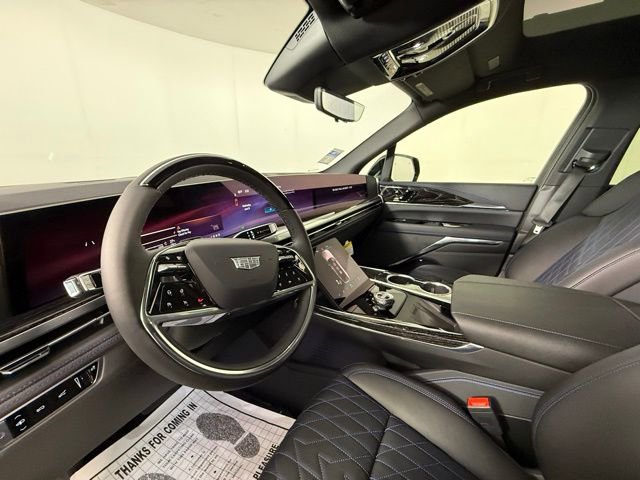 New 2026 Cadillac Escalade IQ Sport 1 image 7