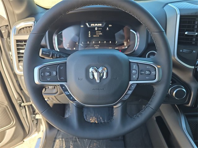 New 2026 RAM 1500 Big Horn image 24