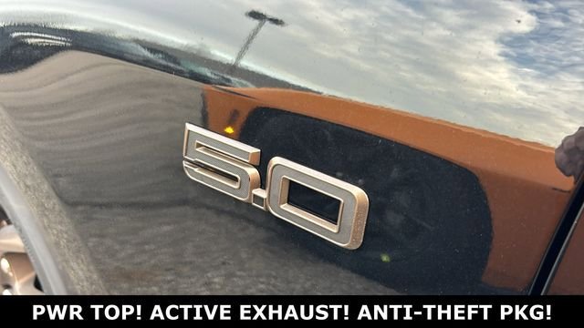 New 2026 Ford Mustang GT Premium RWD image 4