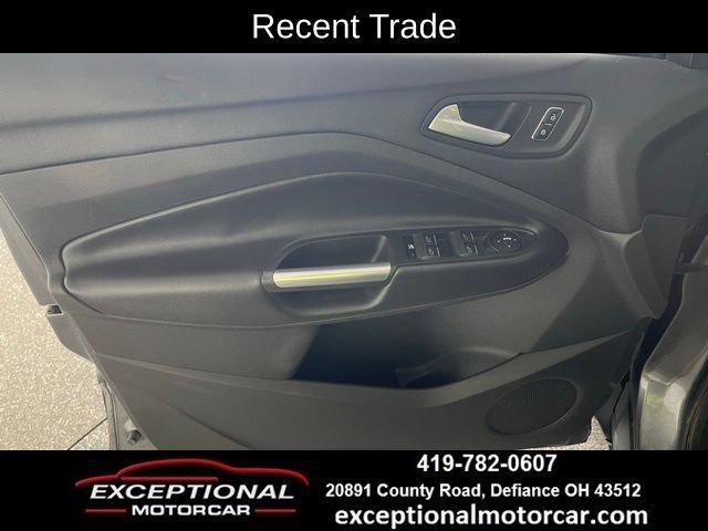Used 2014 Ford Escape SE w/ Equipment Group 201A FWD image 34