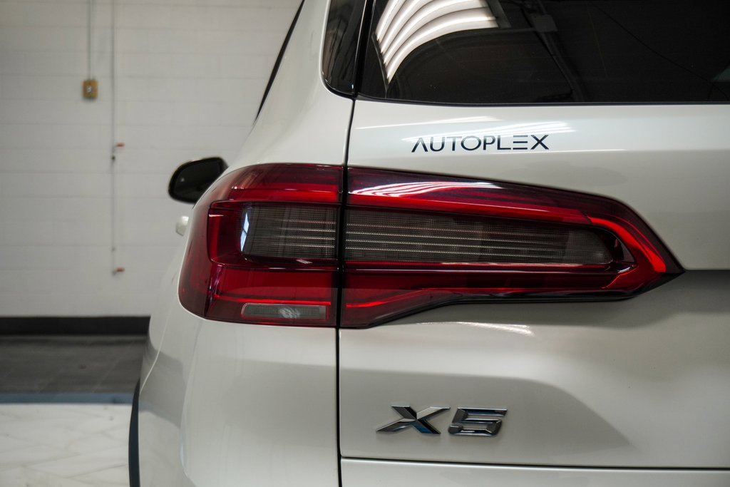 Used 2019 BMW X5 xDrive40i image 44