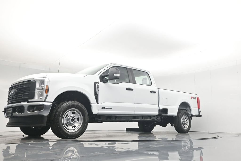 New 2026 Ford F350 XL w/ XL Driver Assist Package image 45