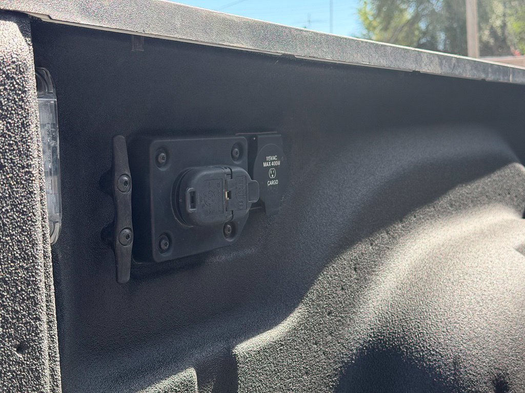 Certified 2023 RAM 2500 Laramie AWD/4WD image 30