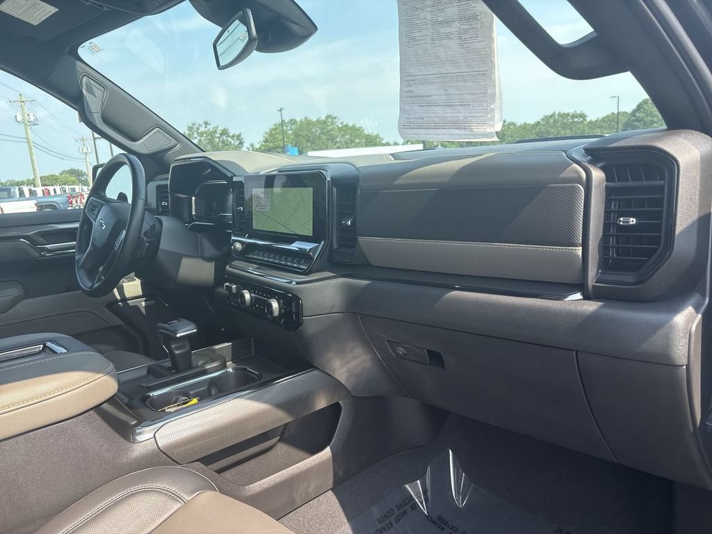 Used 2022 Chevrolet Silverado 1500 ZR2 AWD/4WD image 29