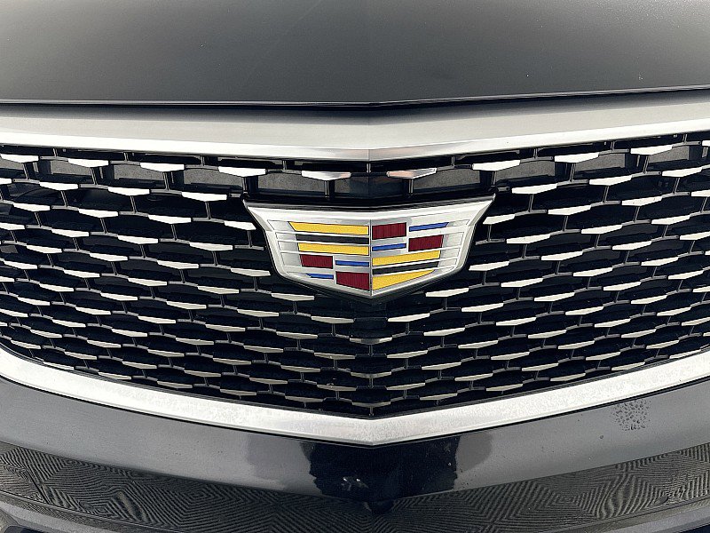 Used 2020 Cadillac XT6 Premium Luxury image 6