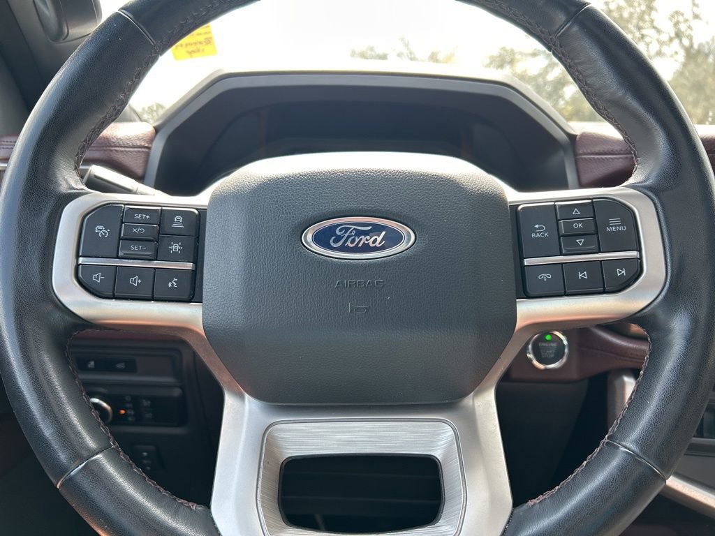 Used 2024 Ford Expedition Max Limited image 23