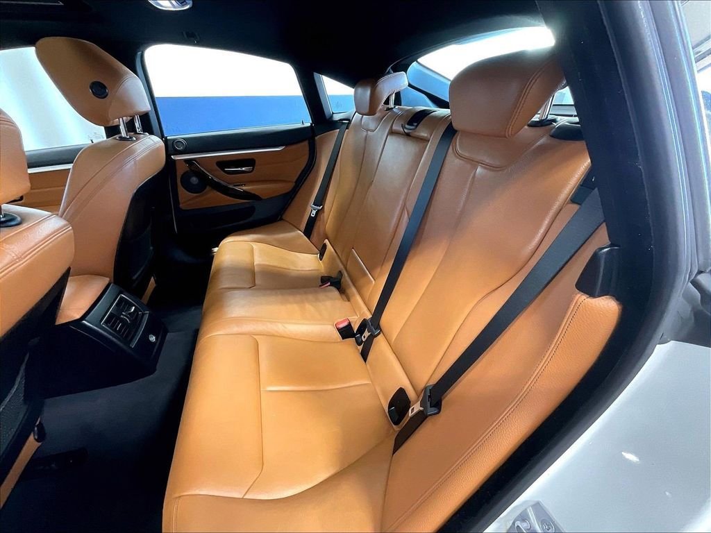 Used 2019 BMW 440i Gran Coupe xDrive AWD/4WD image 15