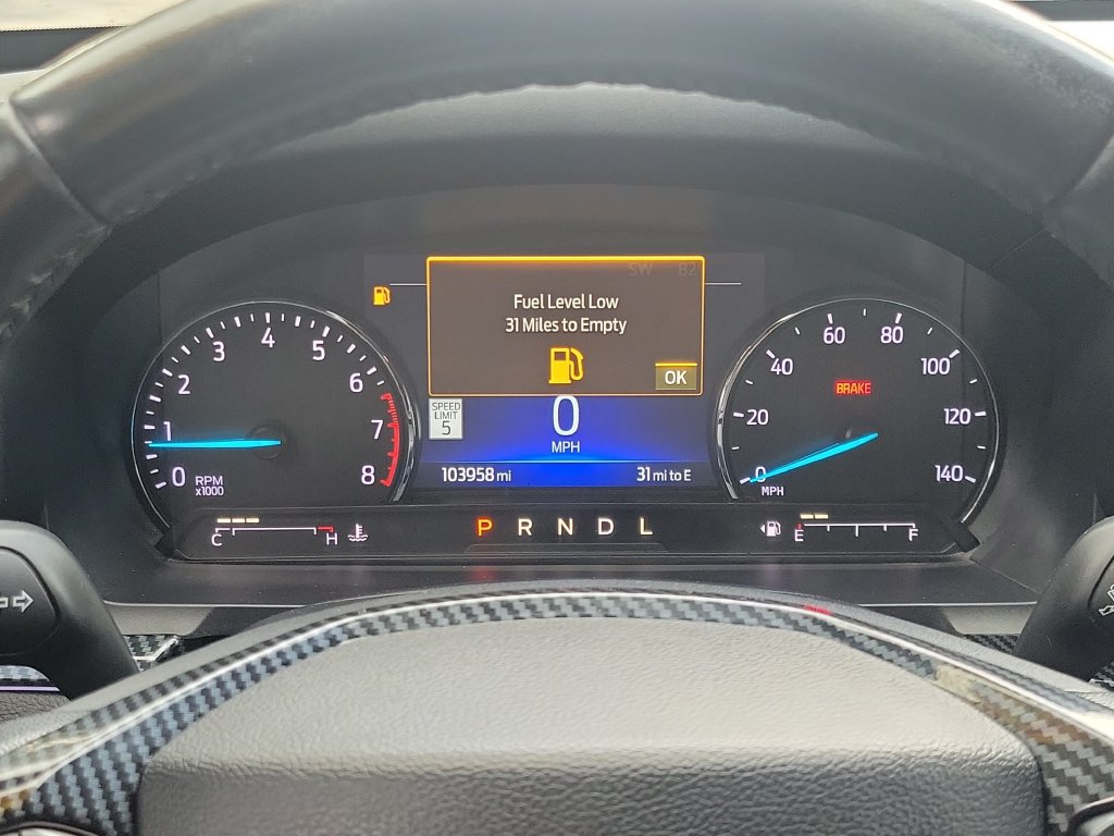 Used 2022 Ford Explorer XLT w/ Equipment Group 202A AWD/4WD image 24