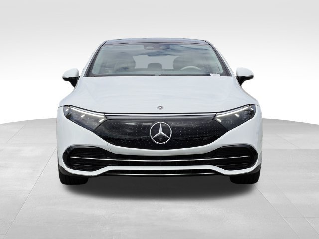 Used 2022 Mercedes-Benz EQS 450+ Sedan image 8
