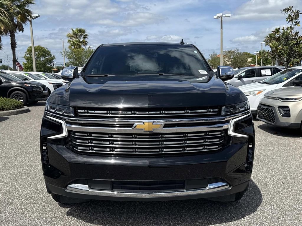 Used 2024 Chevrolet Tahoe Premier RWD image 9