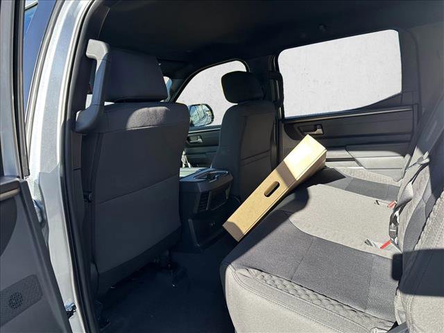 New 2026 Toyota Tundra SR5 image 9