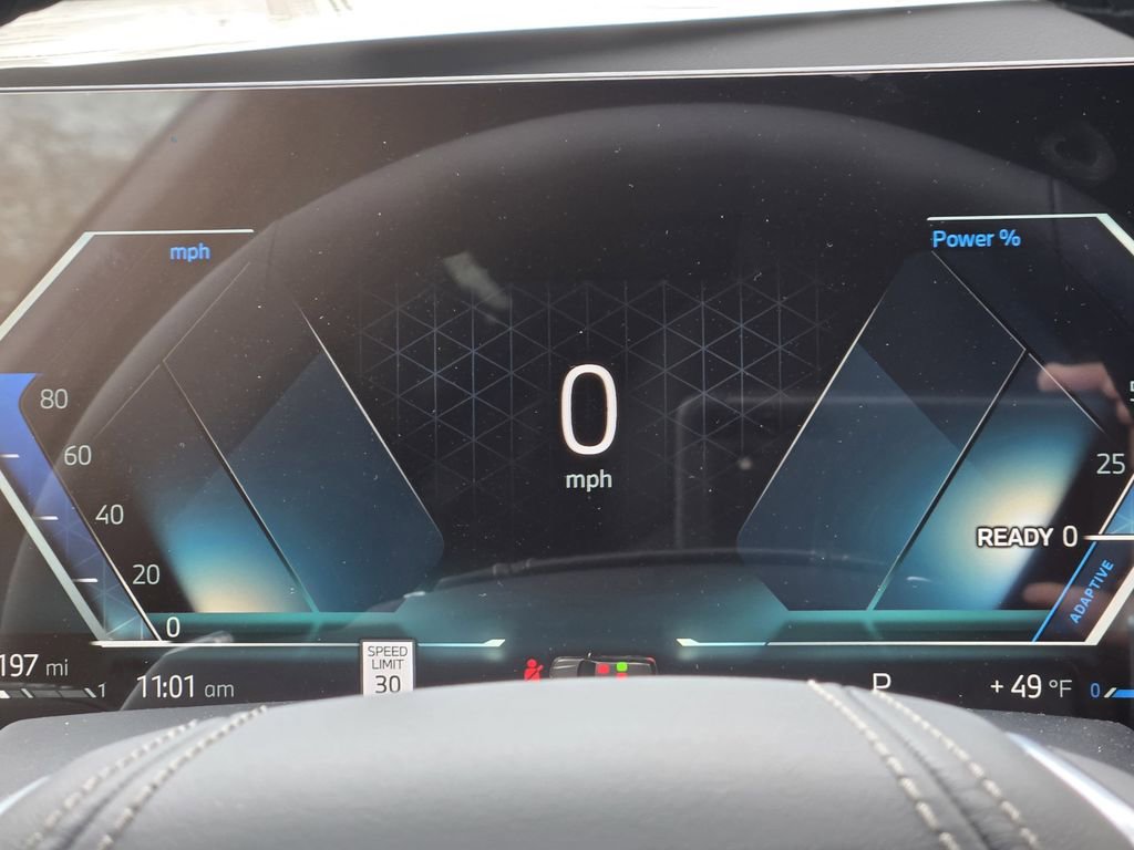 New 2026 BMW X5 xDrive50e w/ Executive Package image 18