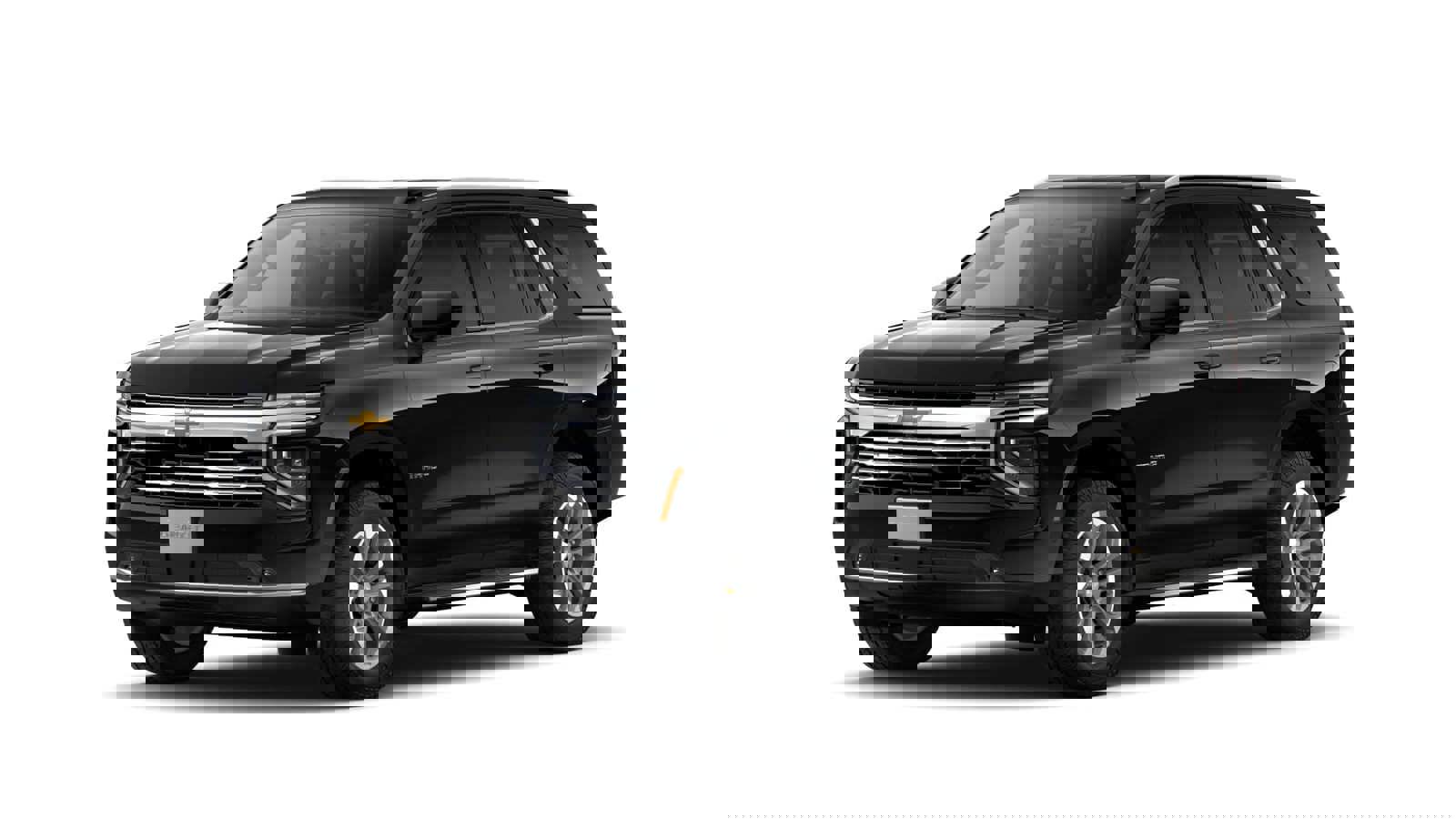 New 2026 Chevrolet Tahoe LT w/ Comfort Package image 25