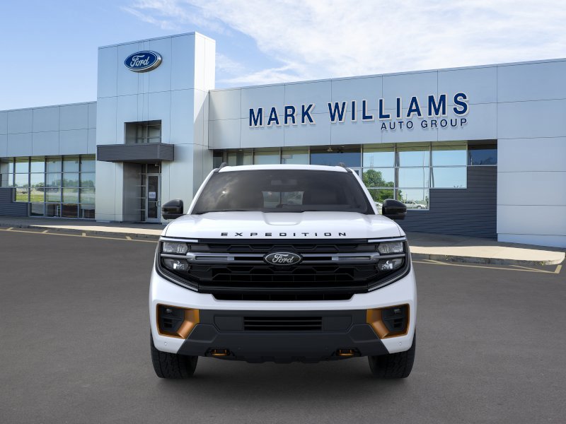 New 2026 Ford Expedition Tremor AWD/4WD image 7